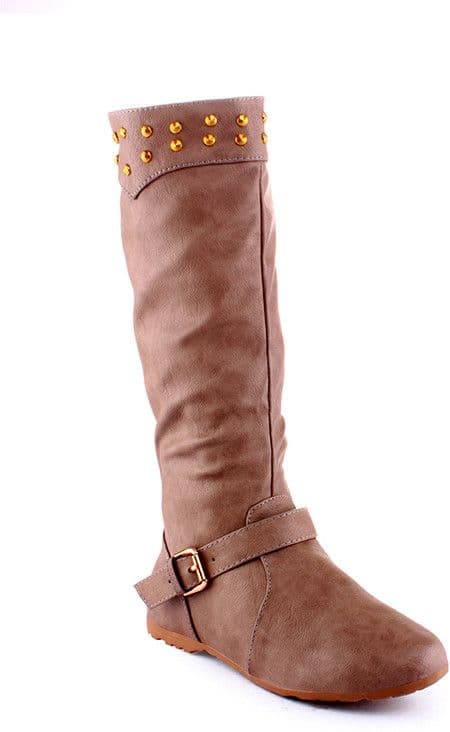 Kielz Ladies Boots view 2