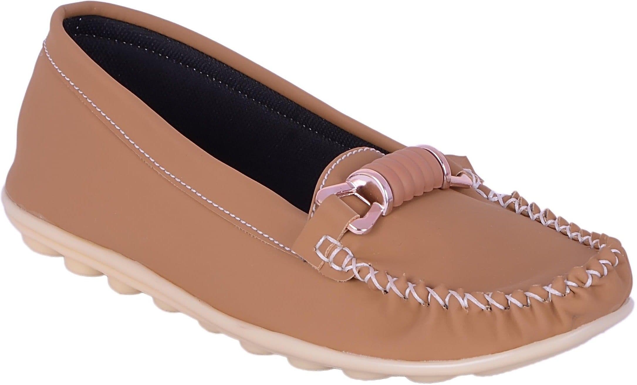 Zephyr Loafers