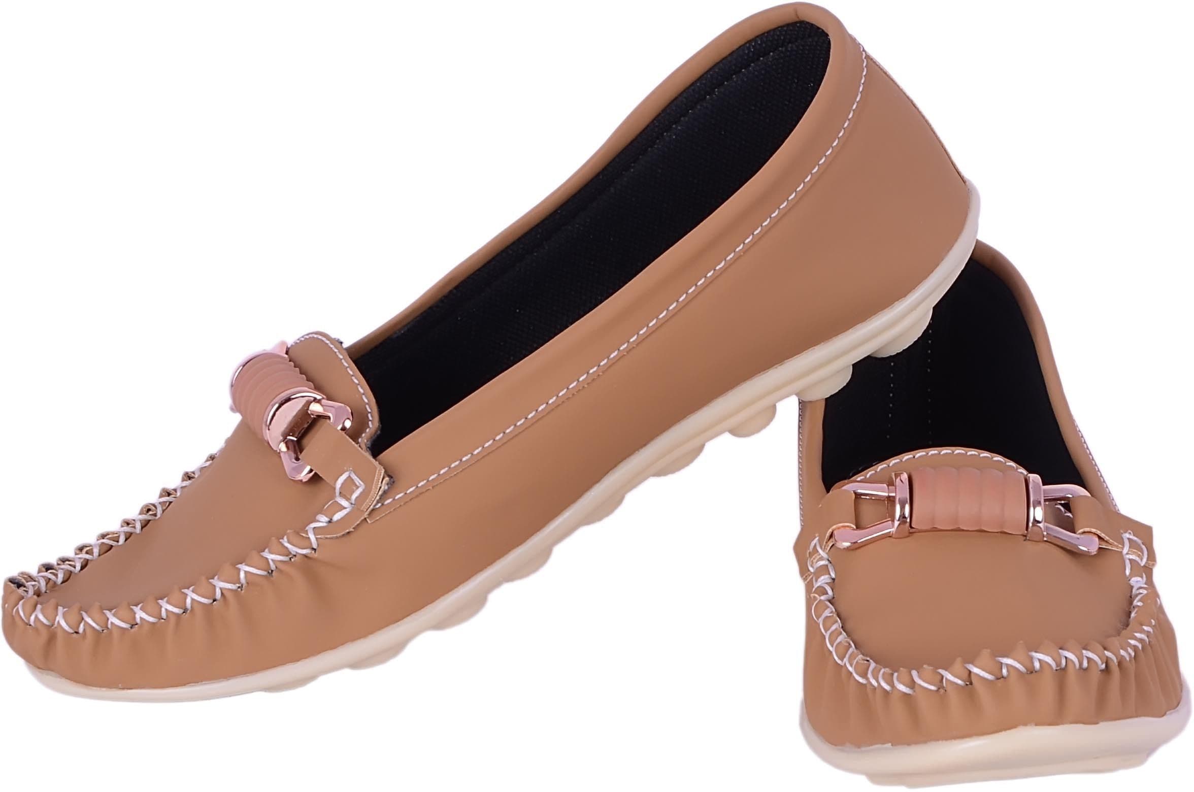 Zephyr Loafers view 2