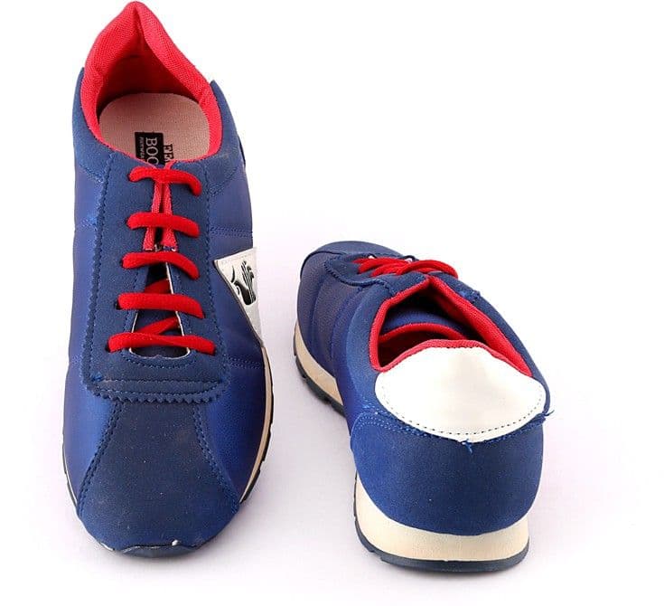 Bootwale Walking Shoes view 5
