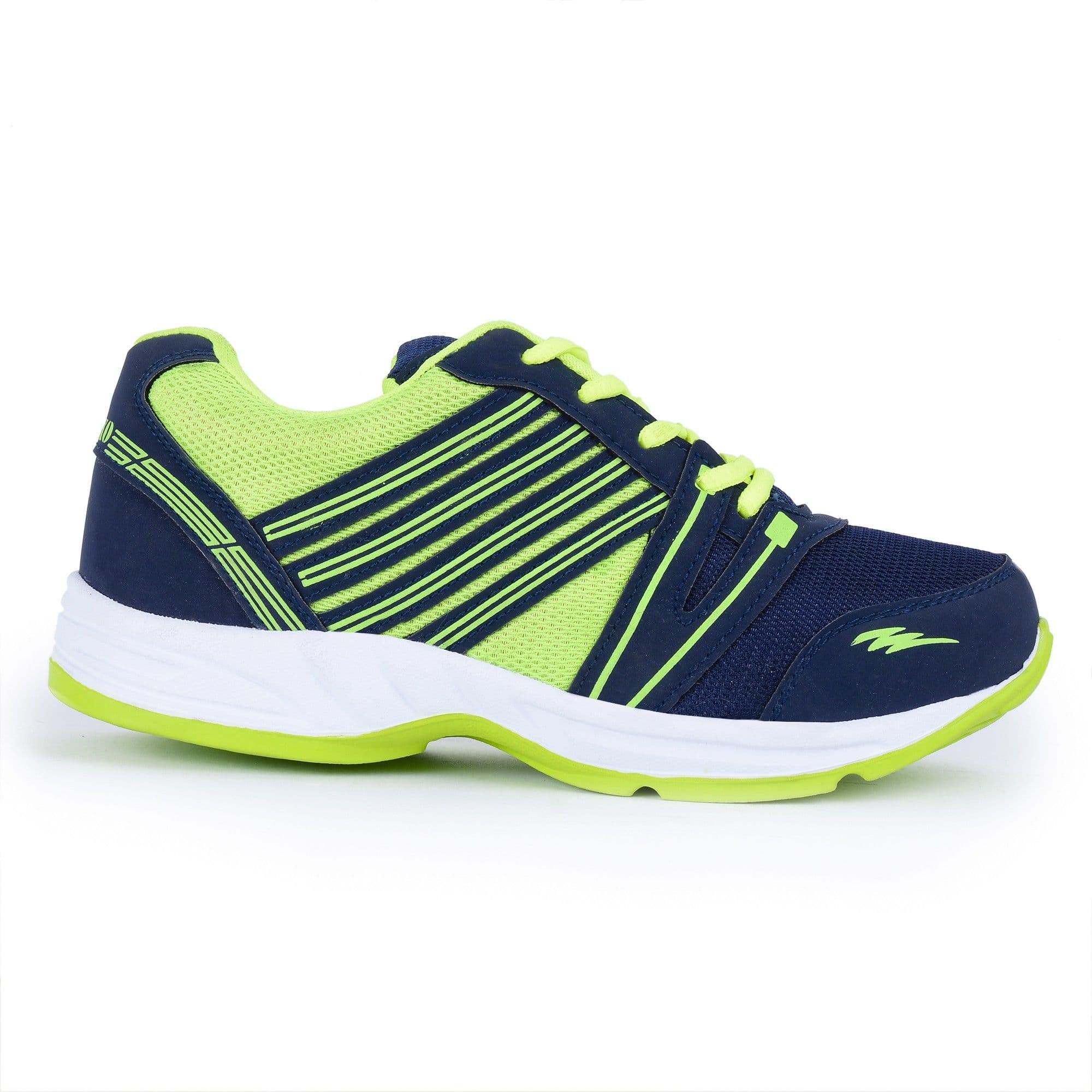 Sonaxo Men Running Shoes view 2
