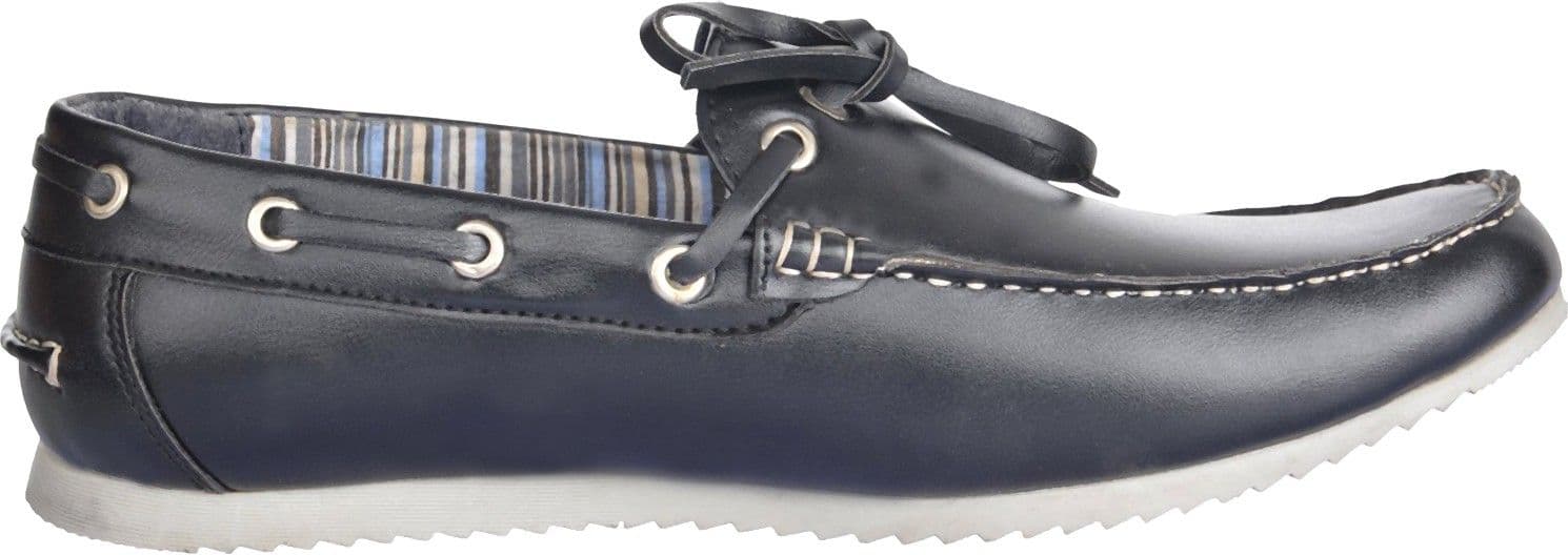 NOMADIC Loafers view 4