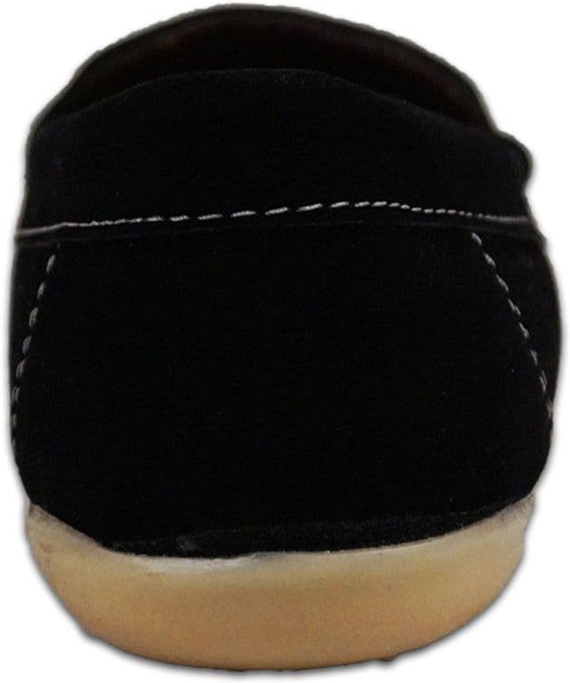 Austrich Moccasin Loafers view 4
