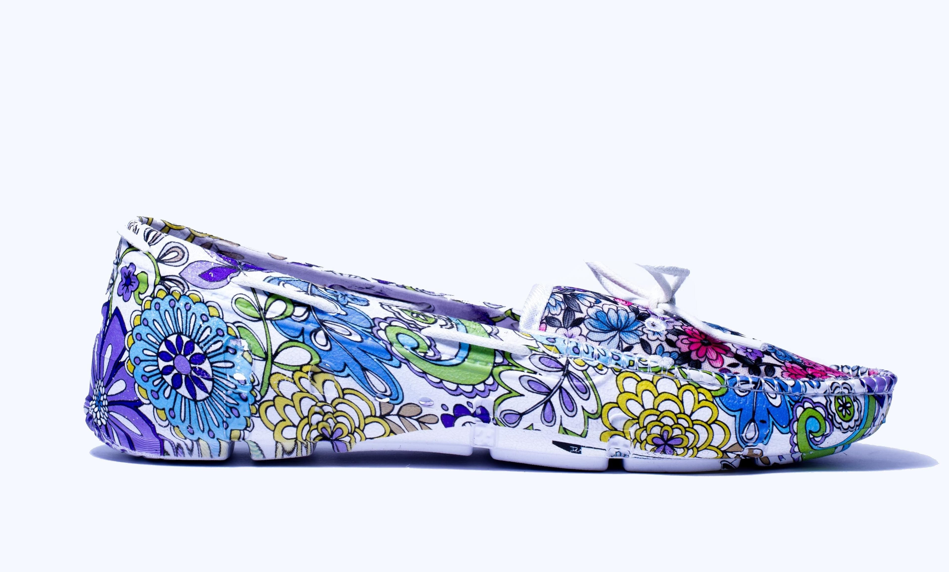 Spice Ladies Loafers view 3
