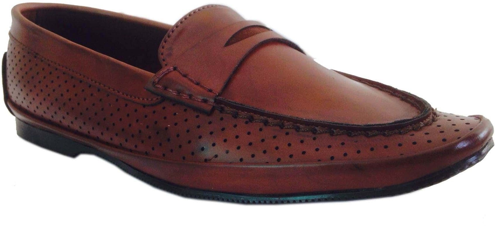 franco Loafers