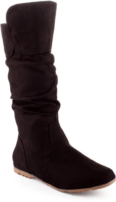 Kielz Ladies Boots