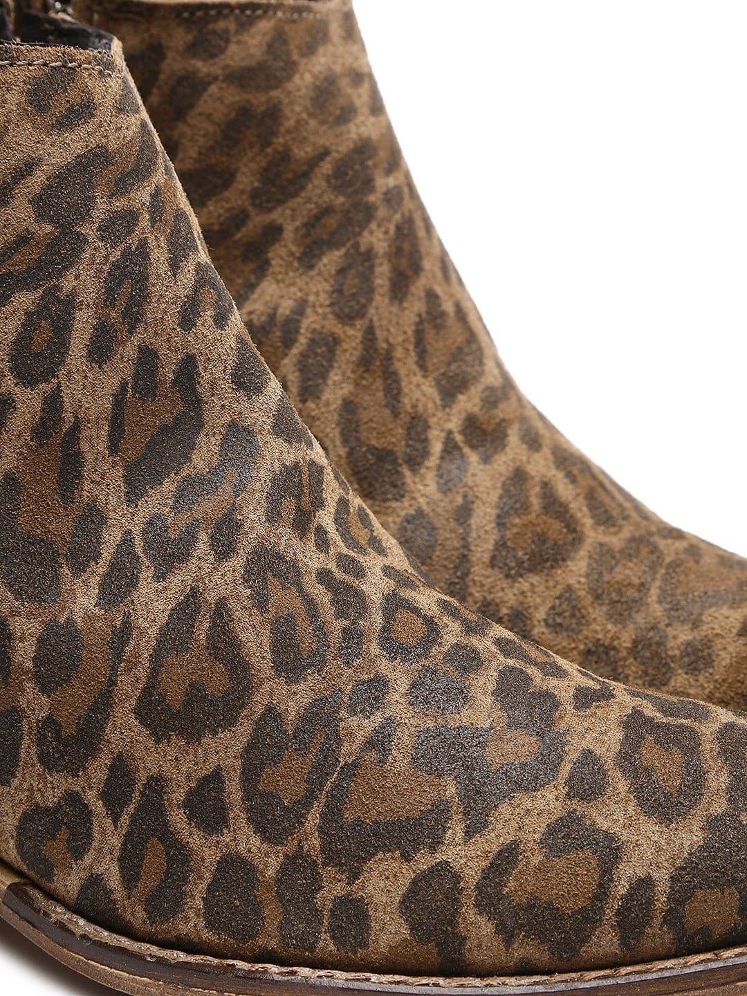 Roxy Boots view 5