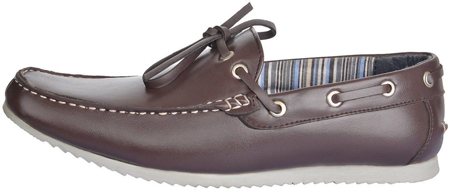 NOMADIC Loafers view 2