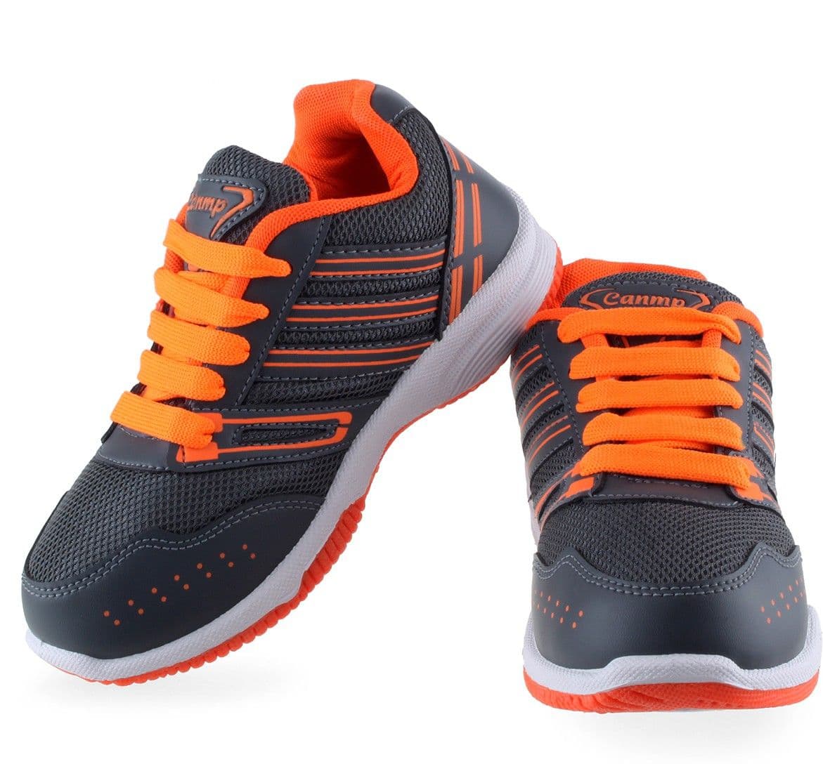 CANMP Running Shoes view 2