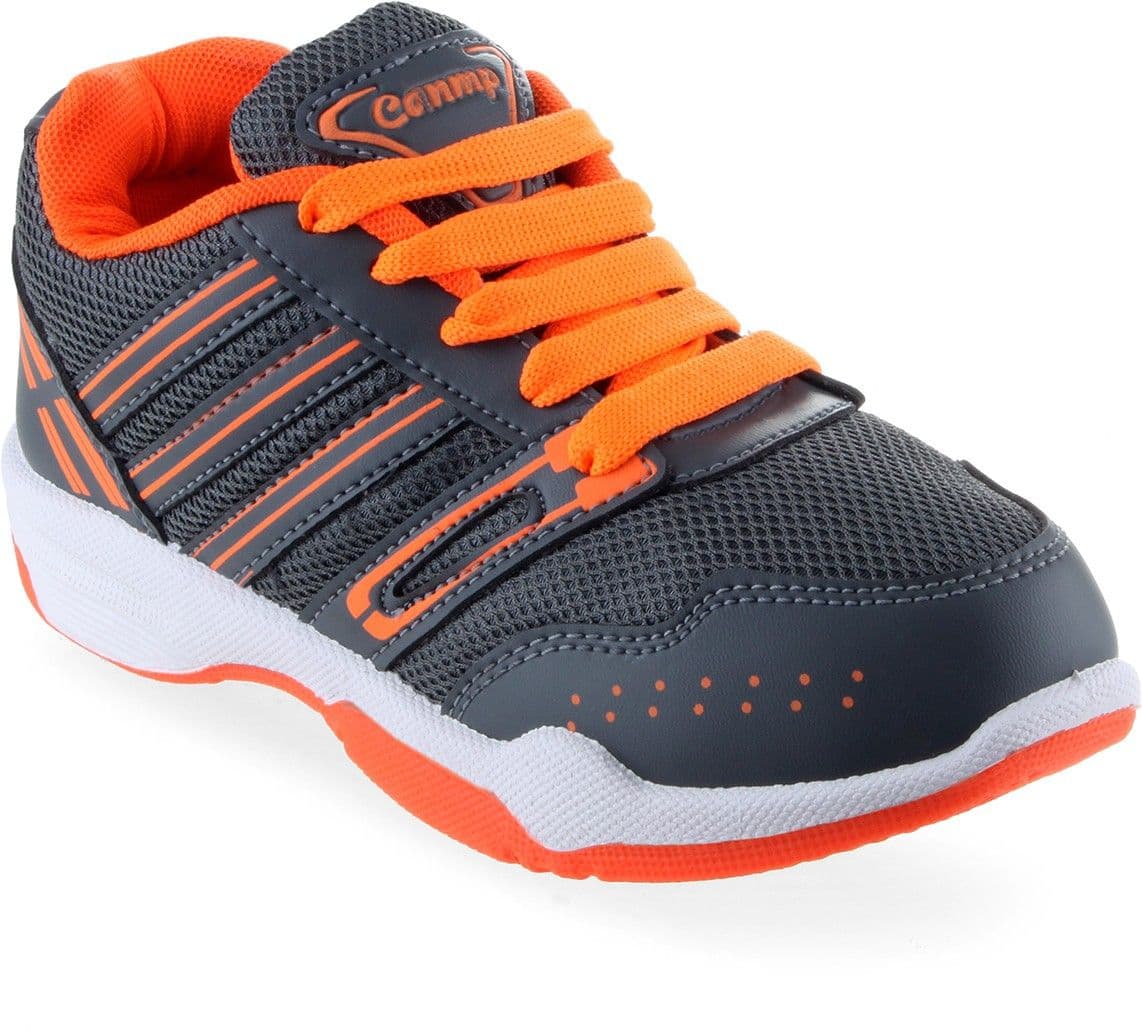 CANMP Running Shoes view 3