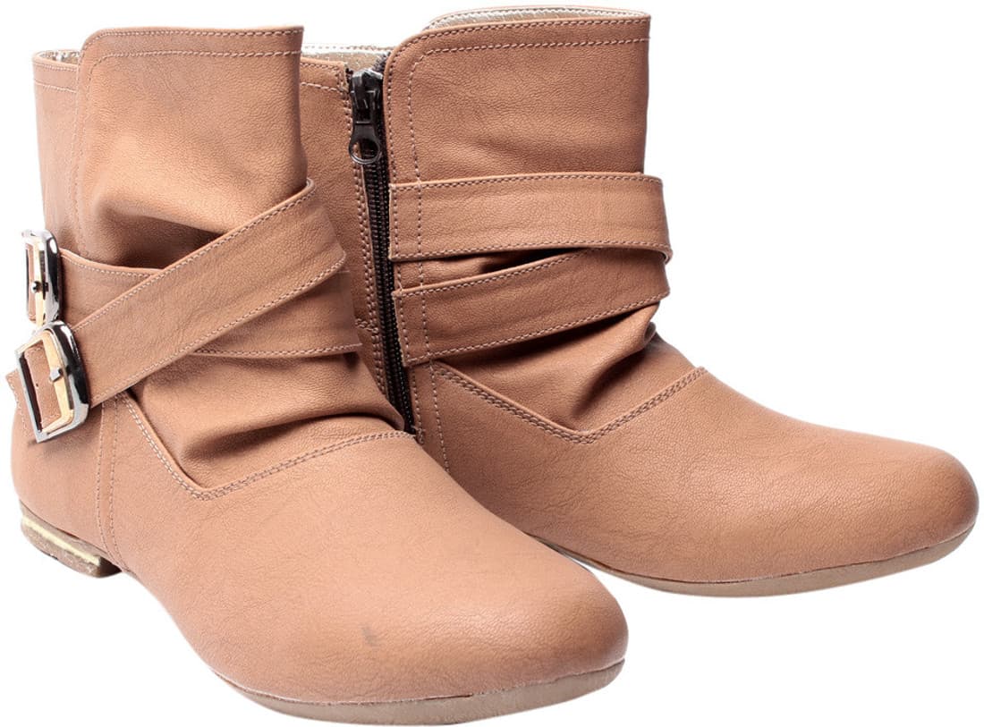 Steppings Trendy Boots