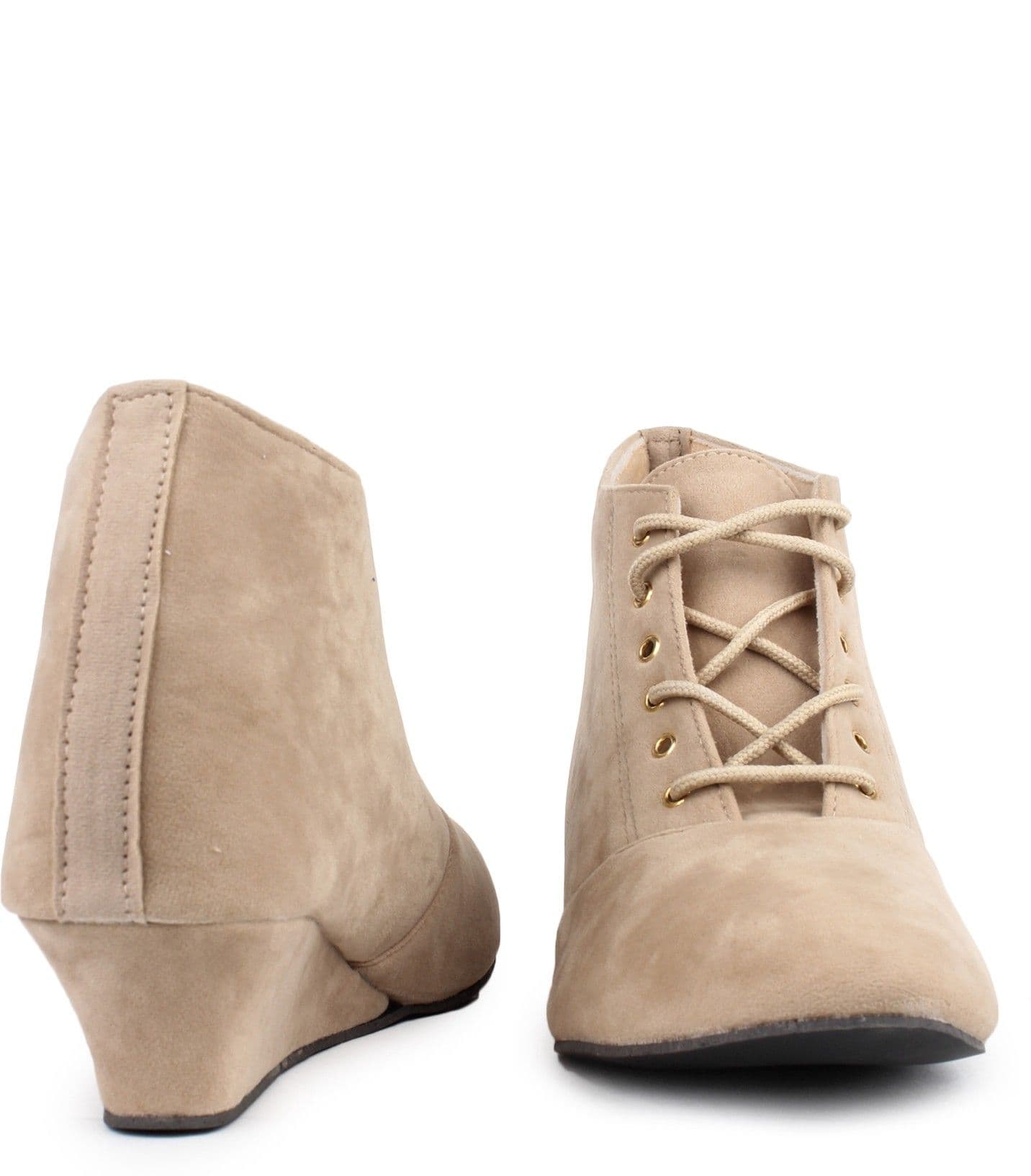 DJH Boots view 5