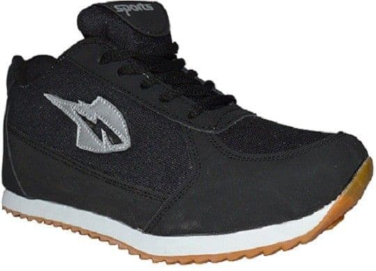 Port Sport-Shiled Training & Gym Shoes view 2