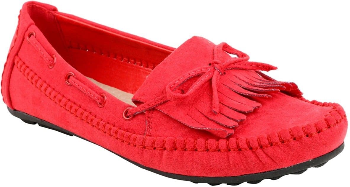 Gossip Loafers view 5
