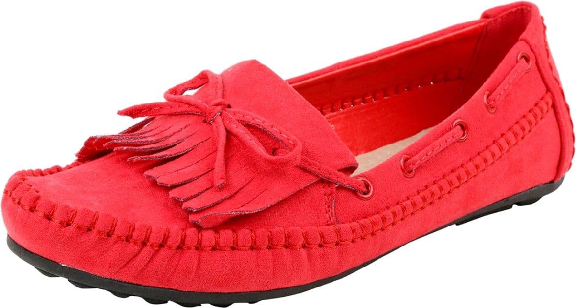 Gossip Loafers view 3