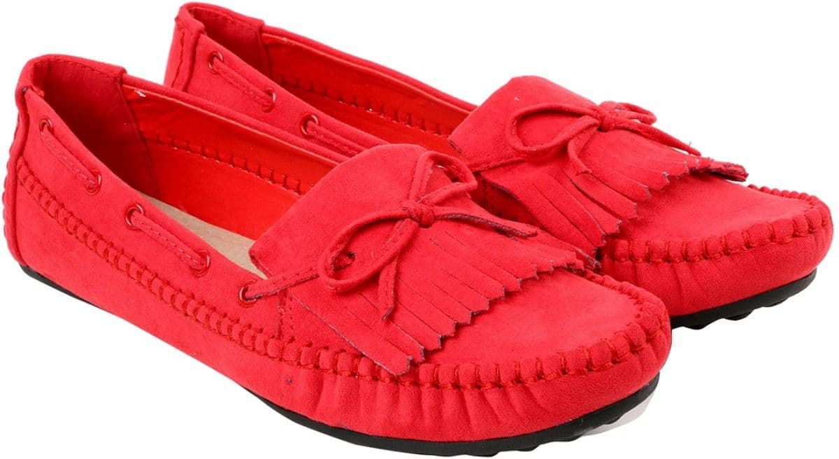 Gossip Loafers