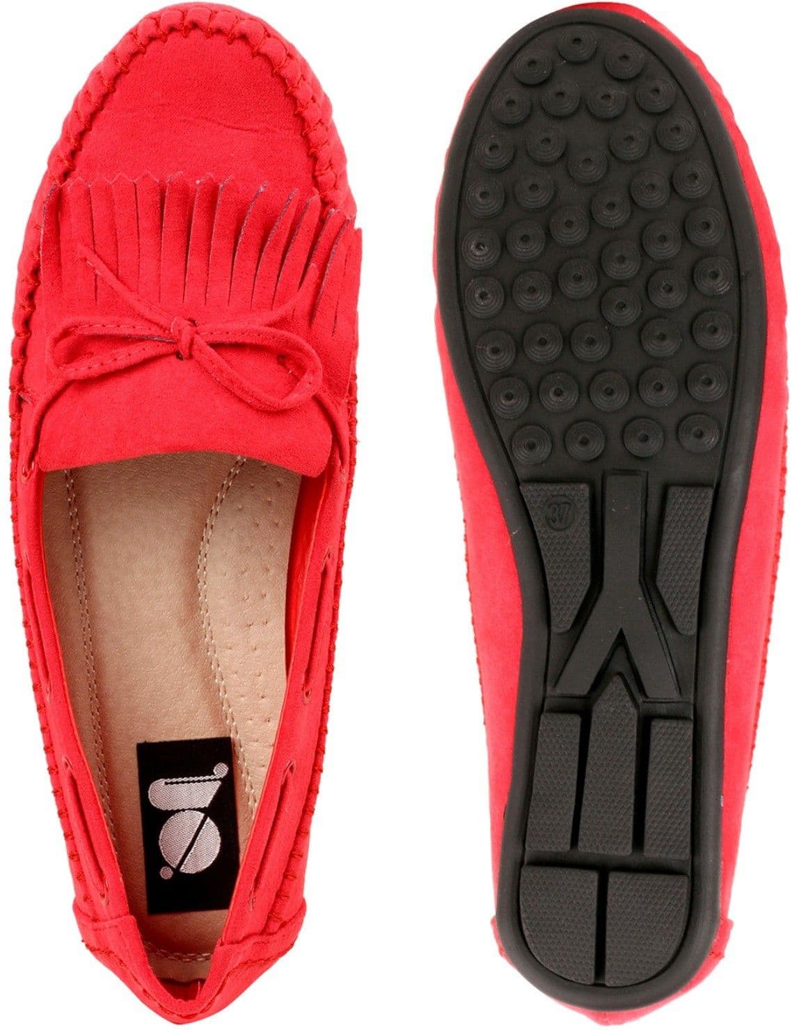 Gossip Loafers view 6