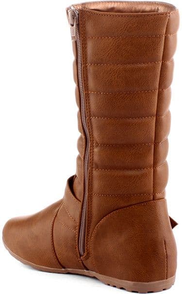 Kielz Ladies Boots view 4