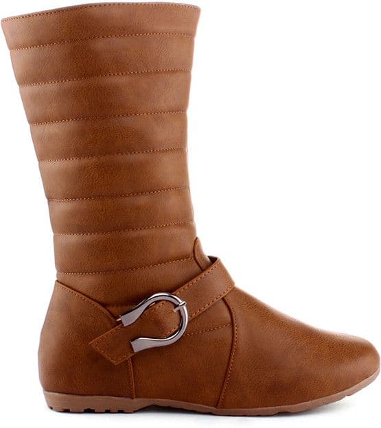 Kielz Ladies Boots view 3
