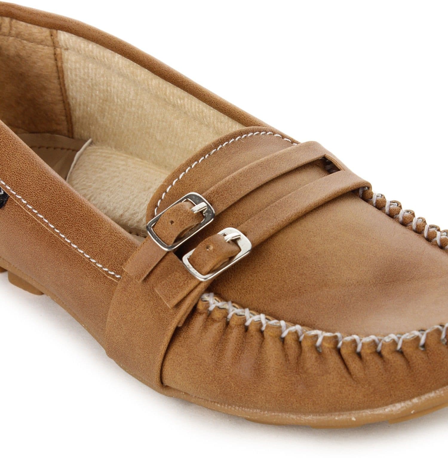 Histeria Loafers view 5