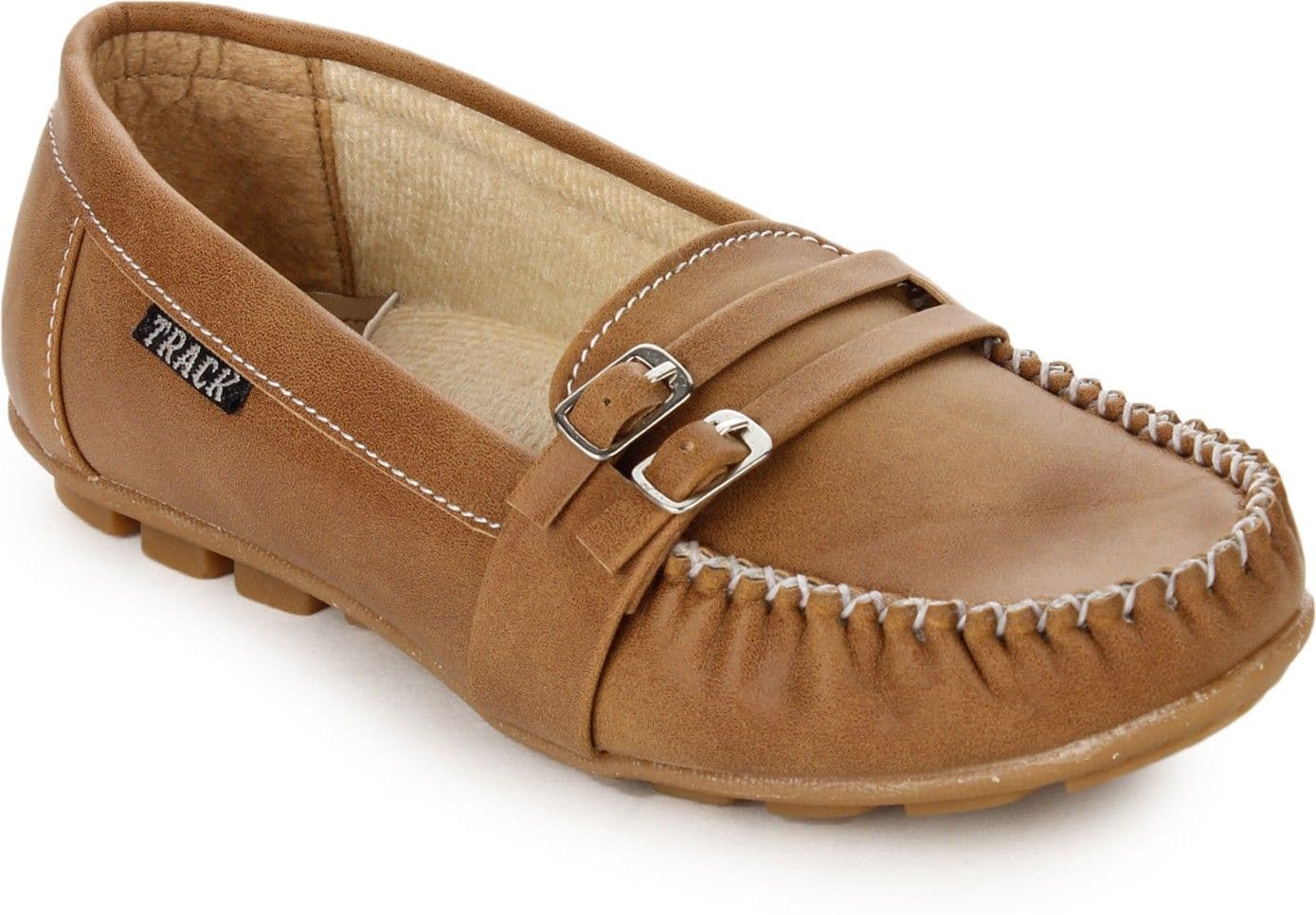 Histeria Loafers