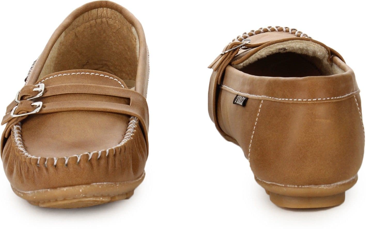 Histeria Loafers view 3