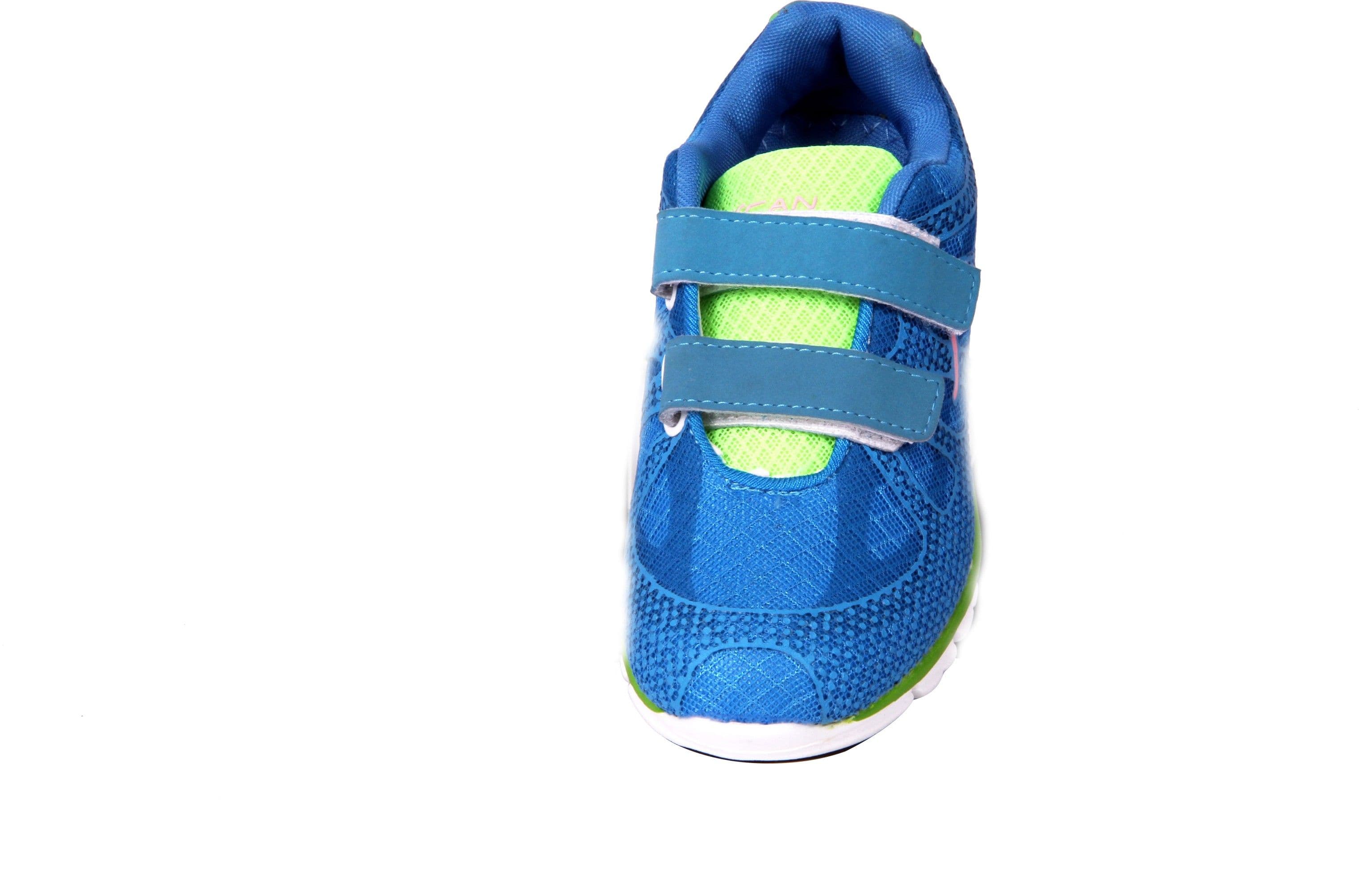 Escan Training & Gym Shoes view 4