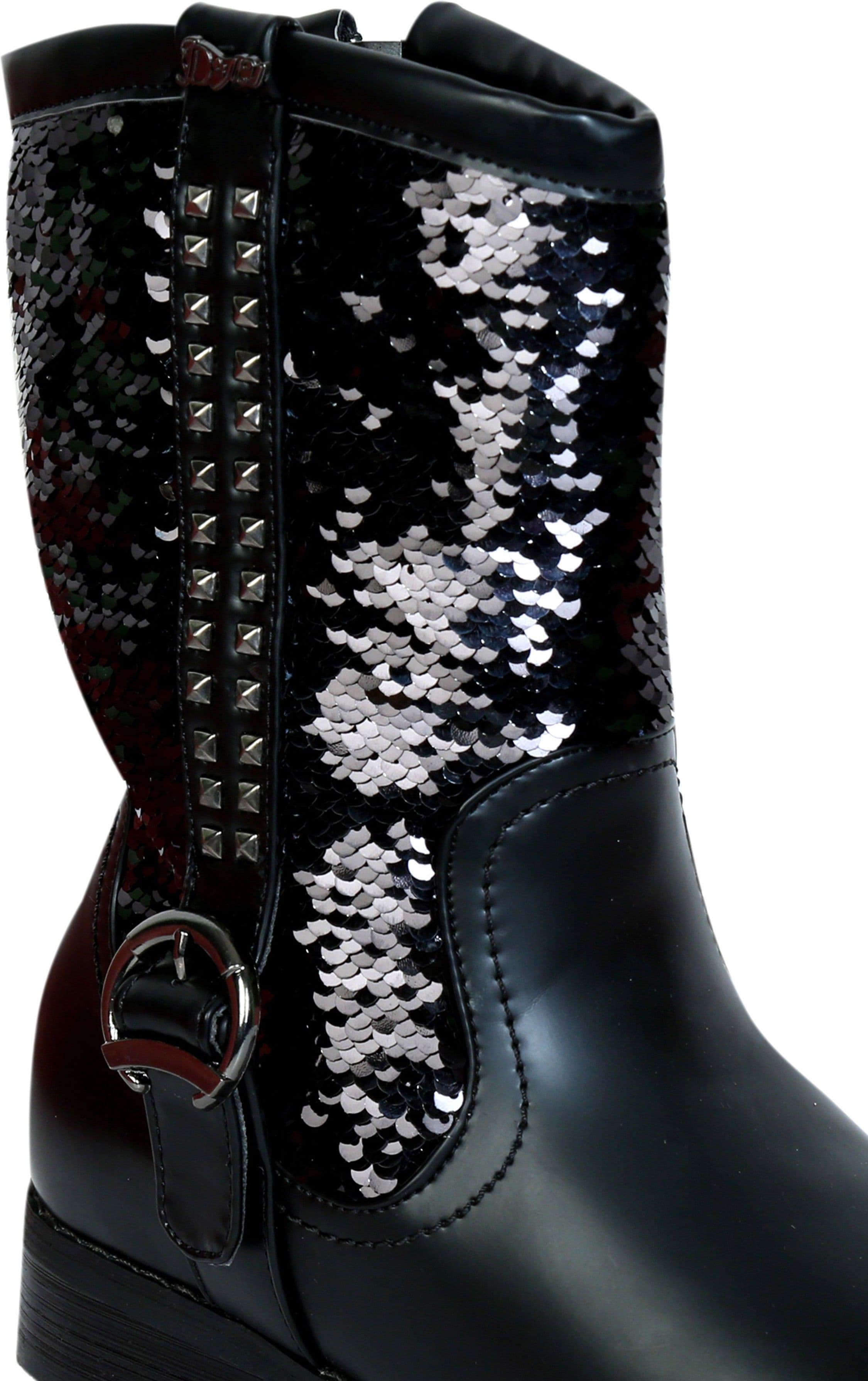 Remson India Boots view 5