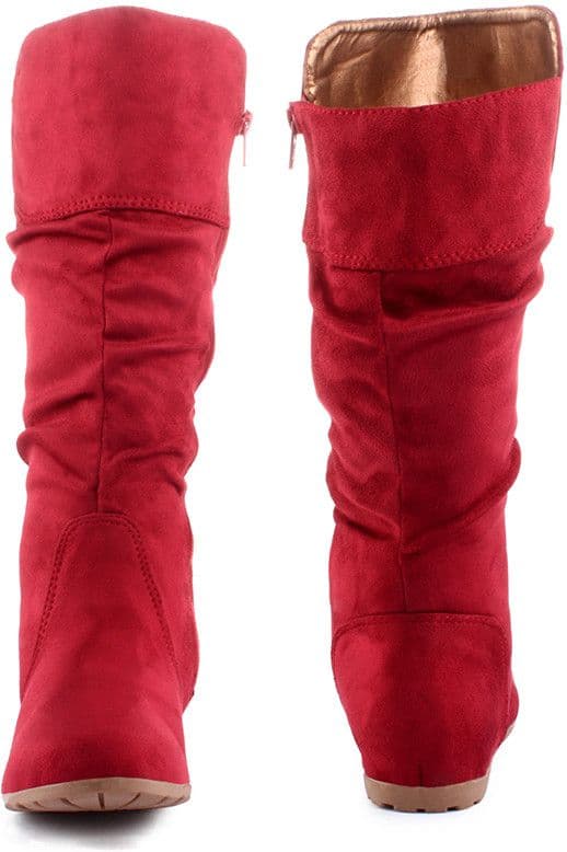 Kielz Ladies Boots view 5