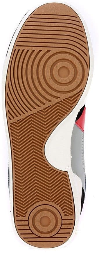 Sparx Stylish Black Red view 6