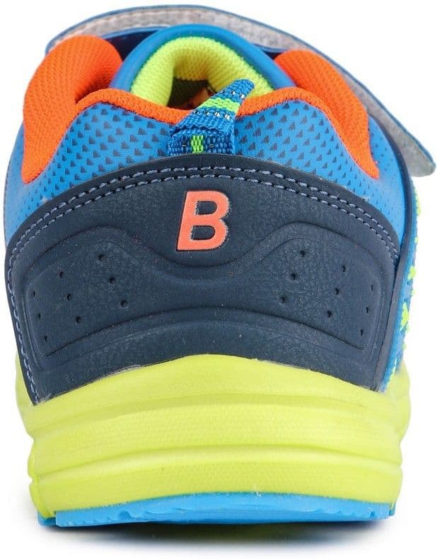 N Five Running Shoes view 3