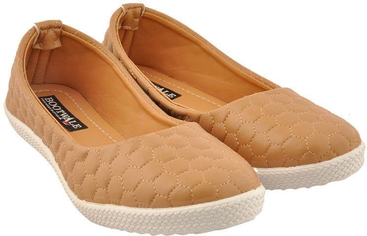 Bootwale Bellies view 6
