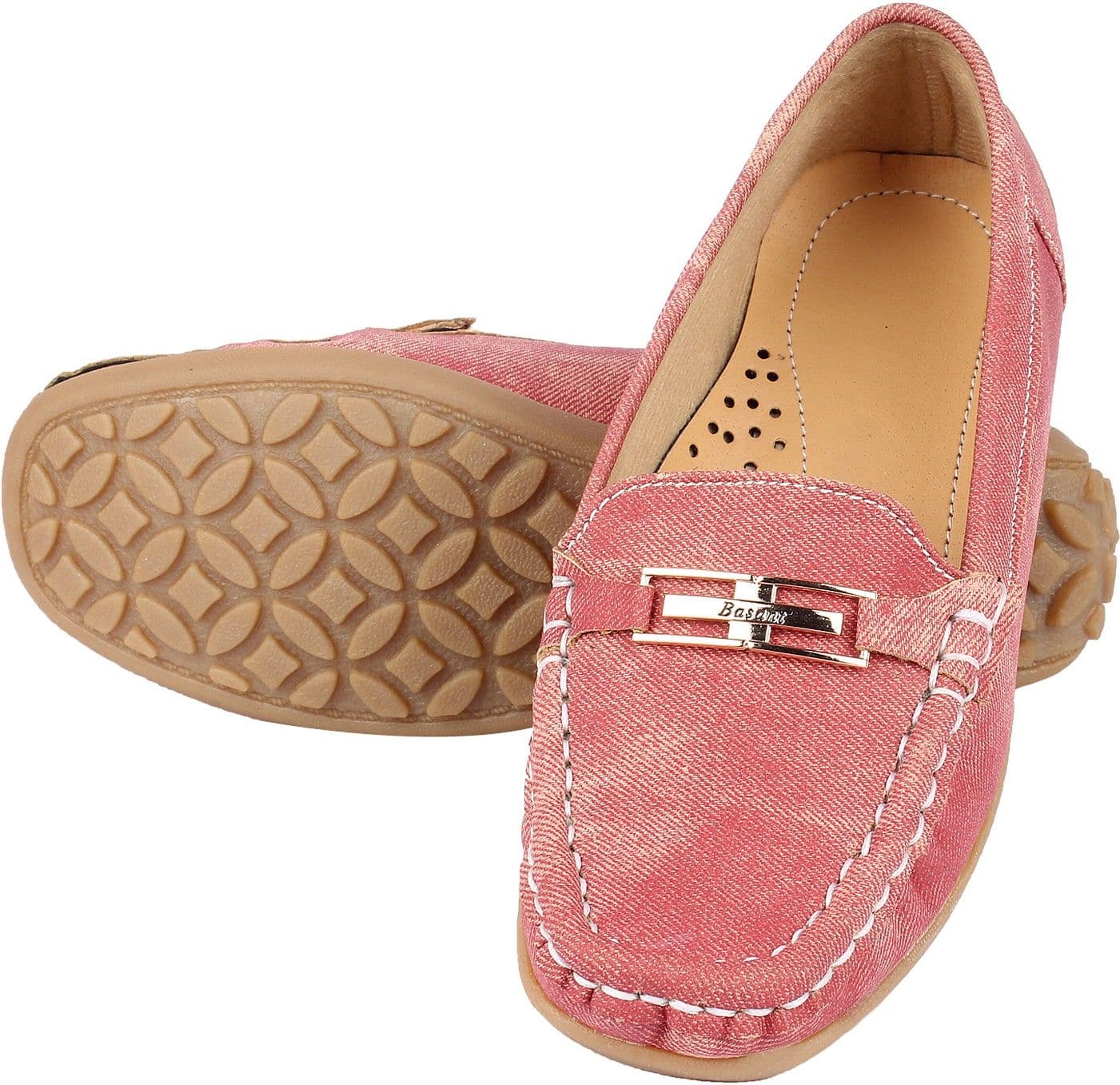 Niremo Up To The Minute Loafers view 3