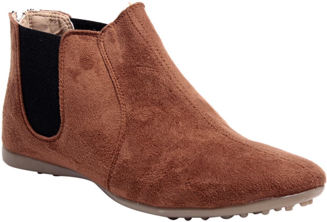 Steppings Trendy Boots