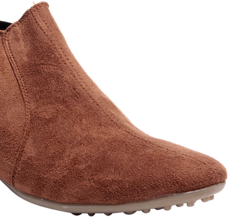 Steppings Trendy Boots view 6