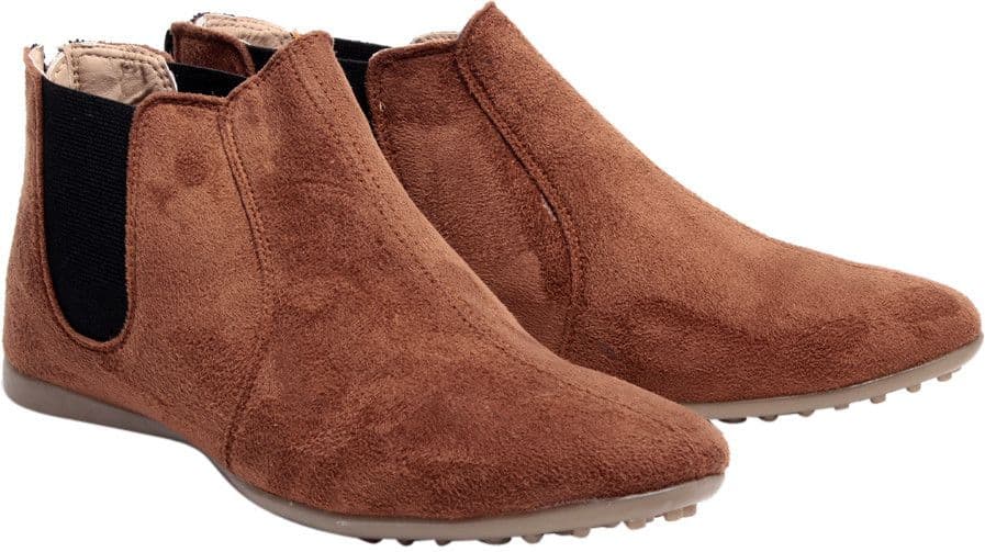 Steppings Trendy Boots view 3