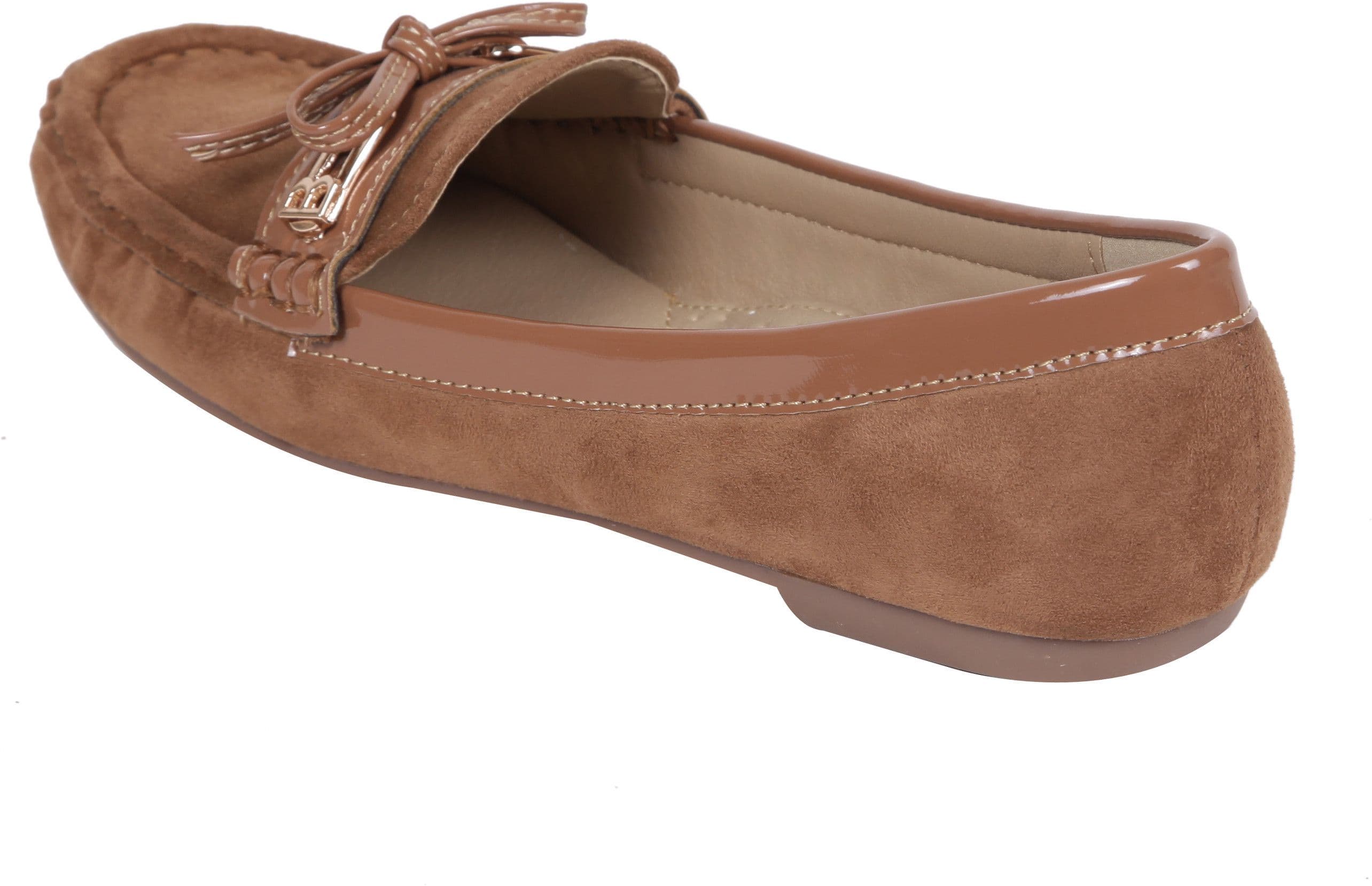 iLO Stylish Loafers view 4