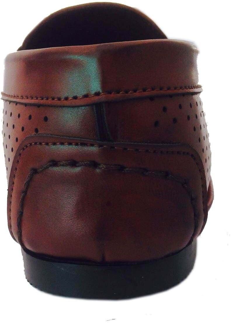 franco Loafers view 4