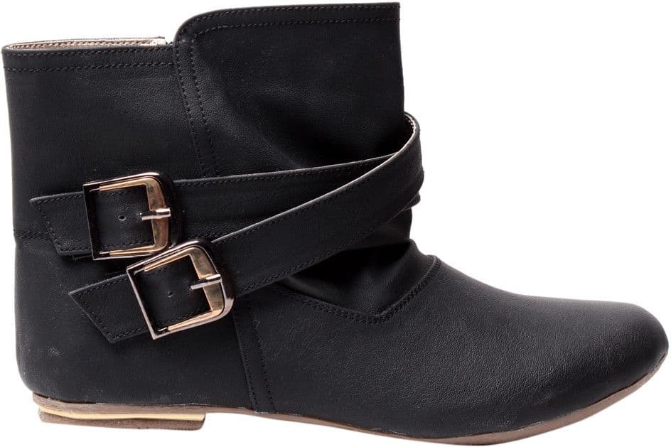 Steppings Trendy Boots view 5