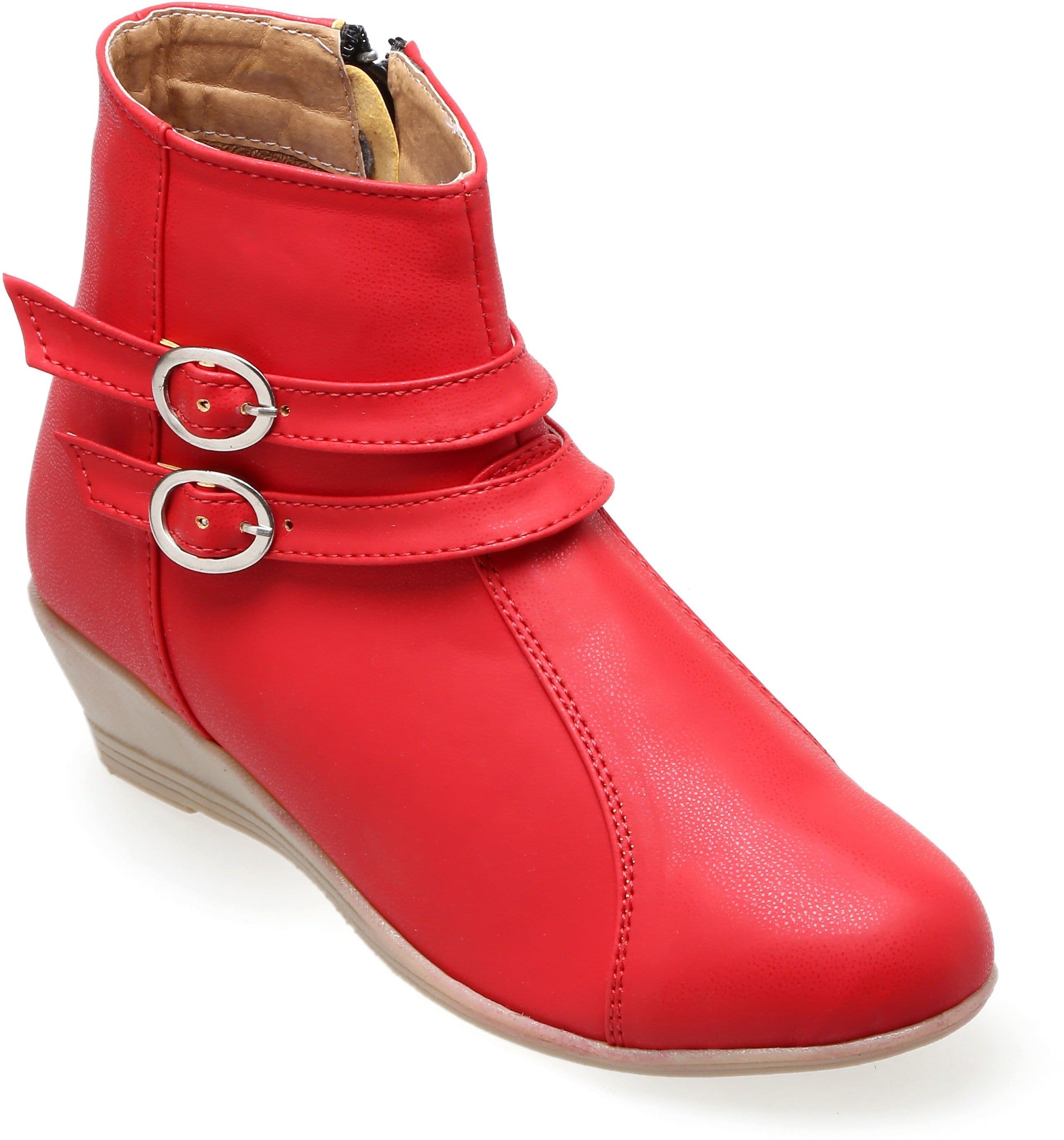 Zappy Boots