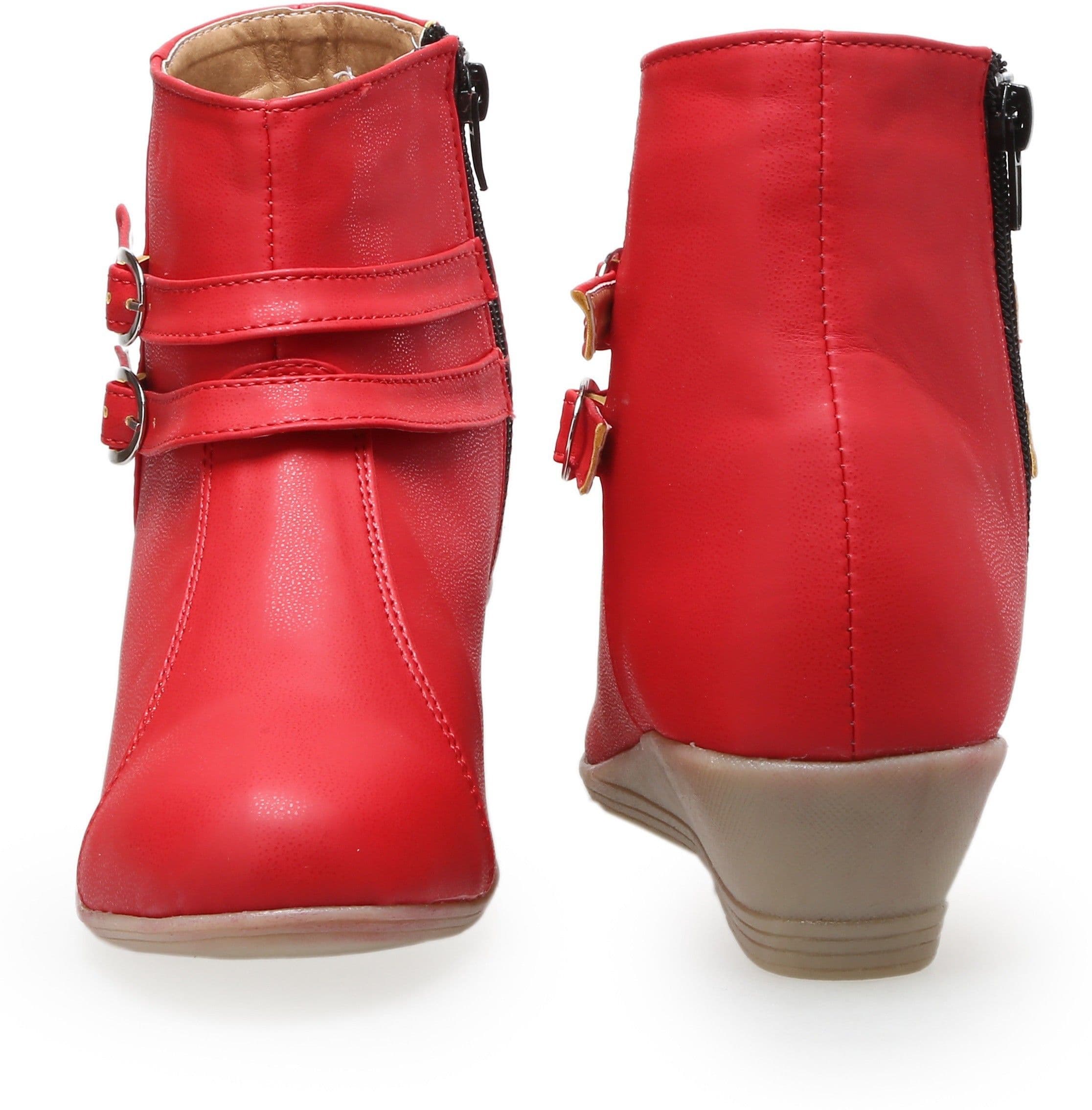 Zappy Boots view 4