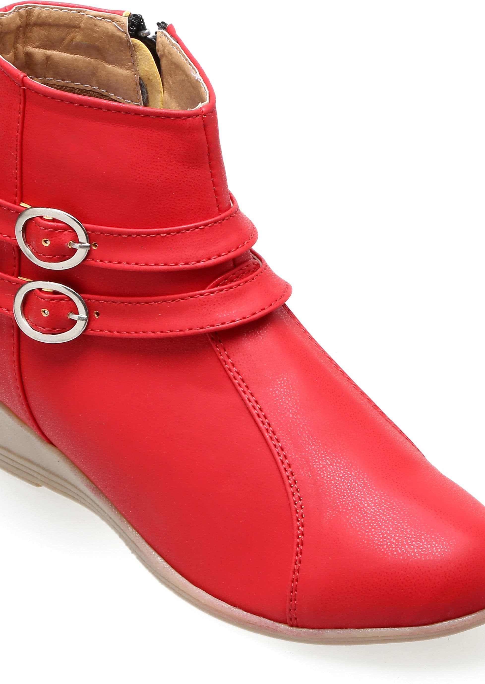 Zappy Boots view 5