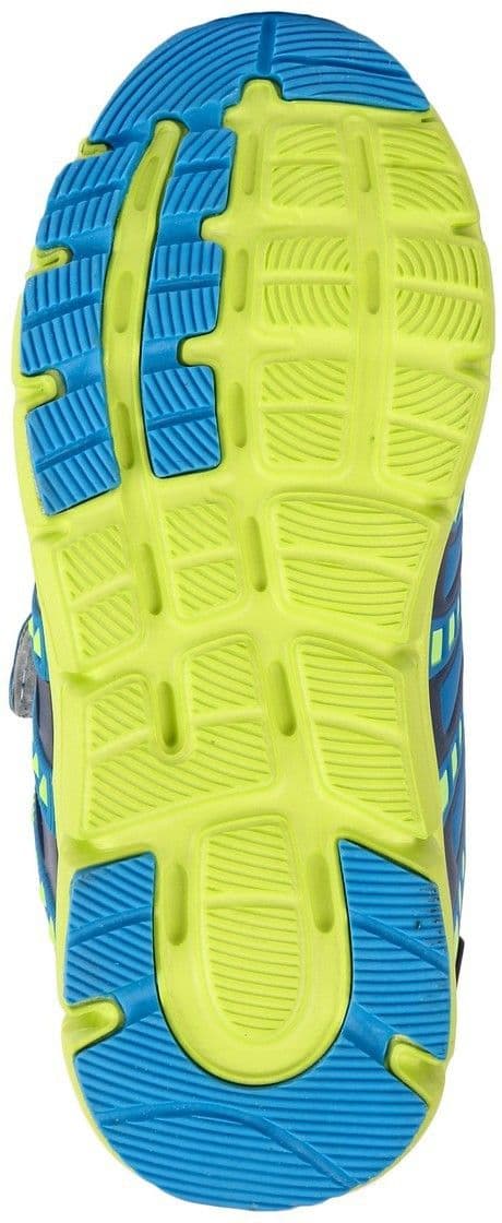 N Five Running Shoes view 6