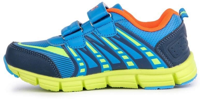 N Five Running Shoes view 4