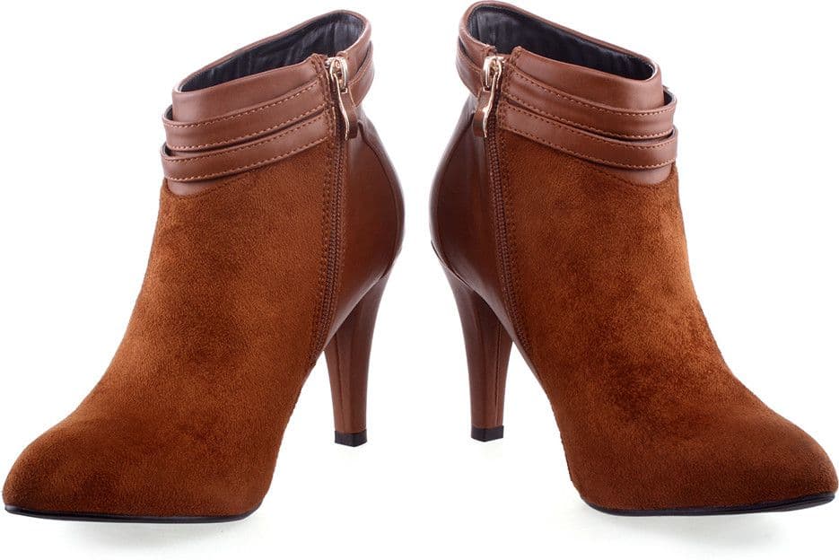 TSG Kelz Boots view 5