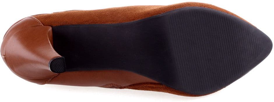 TSG Kelz Boots view 6