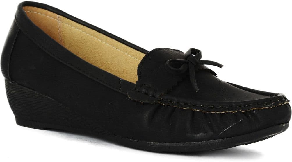 Aerosoft Margaret Loafers view 2
