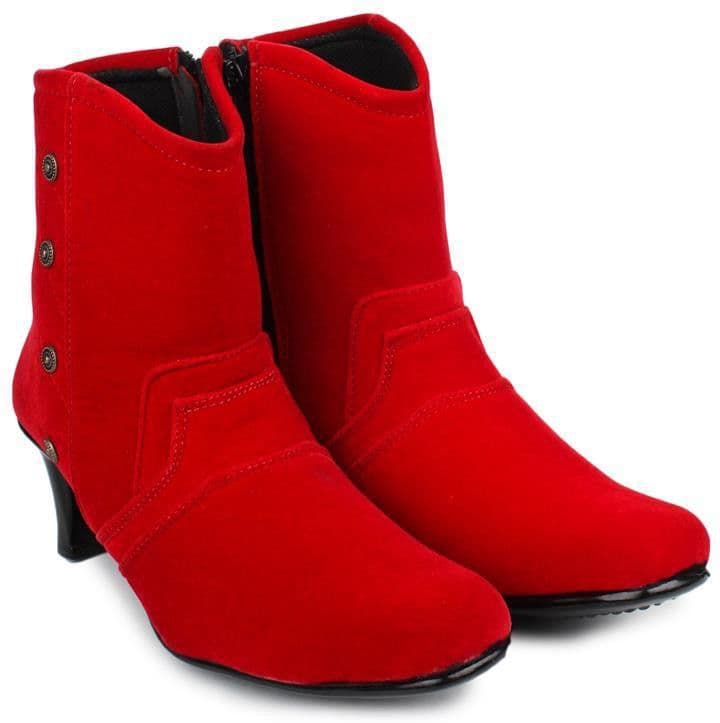Digni Boots view 4