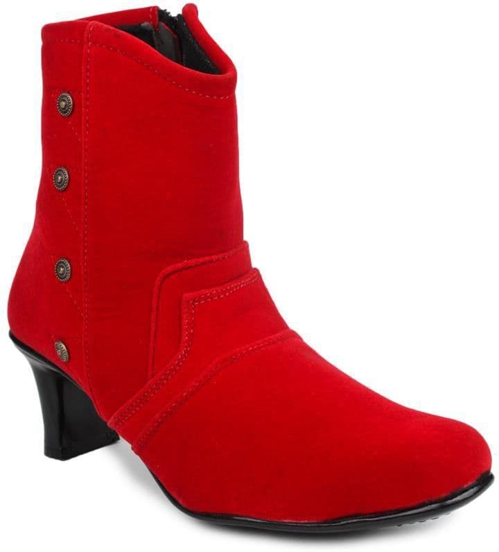 Digni Boots view 2