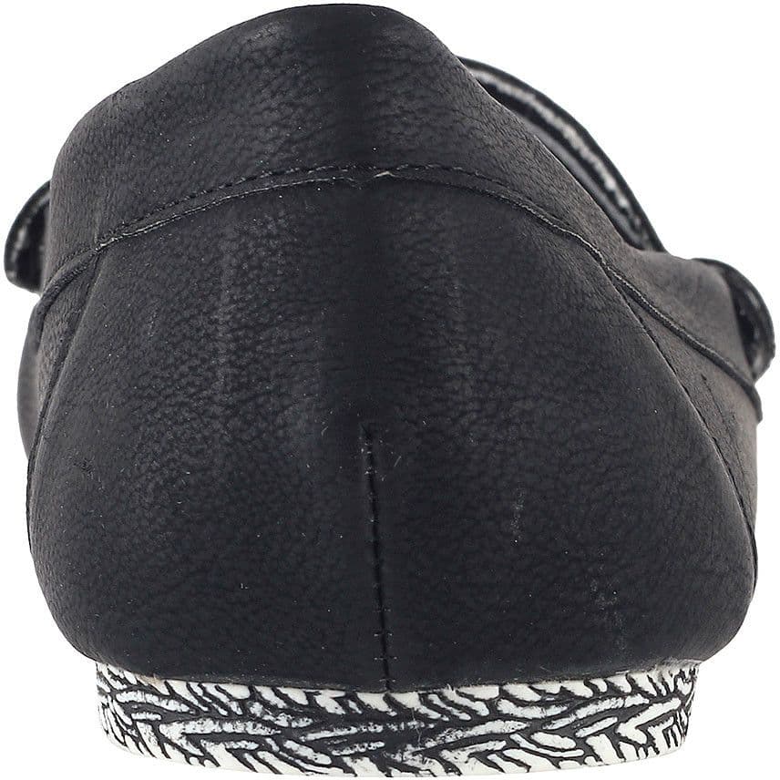 Mochi Classic Loafers view 4
